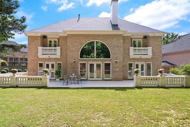 8370 Royal Melbourne Way, Duluth, GA 30097