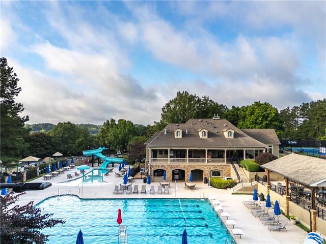 8370 Royal Melbourne Way, Duluth, GA 30097