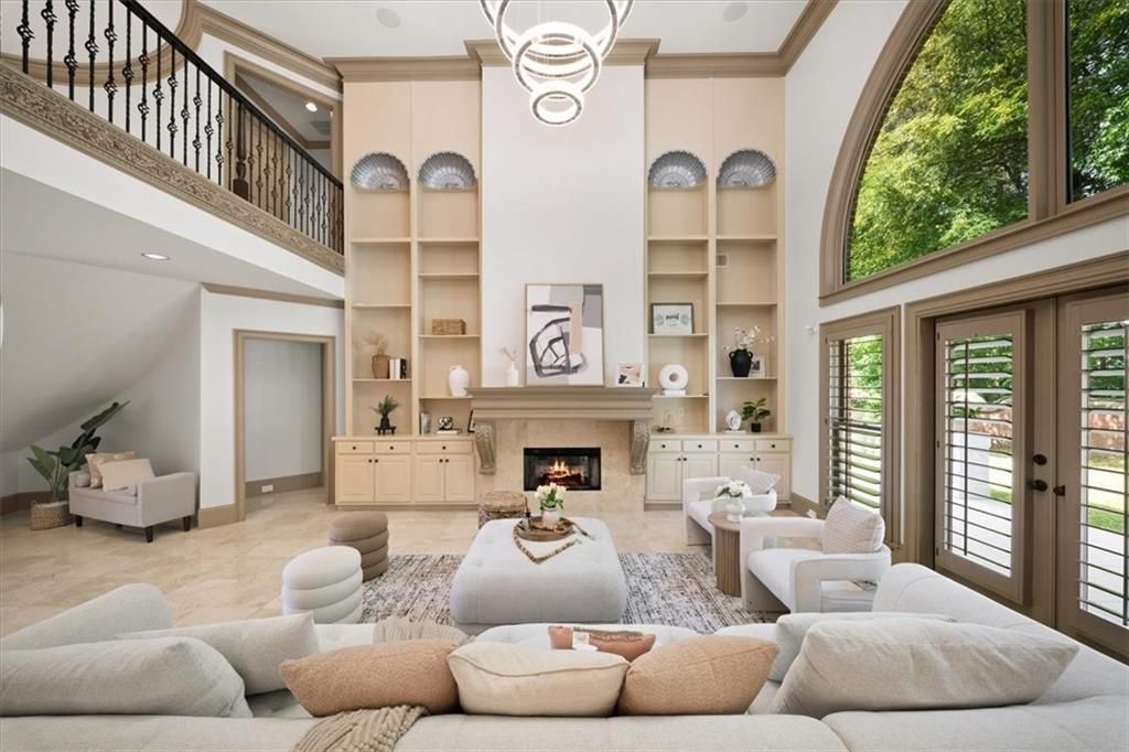 8370 Royal Melbourne Way, Duluth, GA 30097