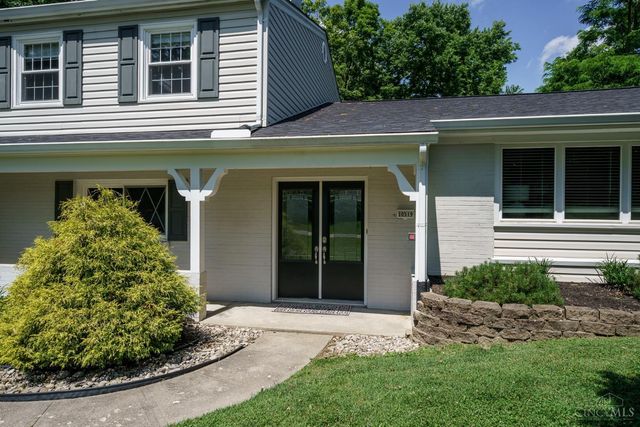 10519 Cinderella Drive, Montgomery, OH 45242