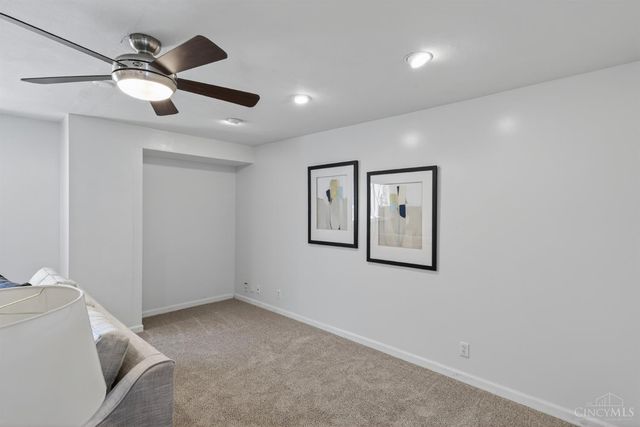 10519 Cinderella Drive, Montgomery, OH 45242