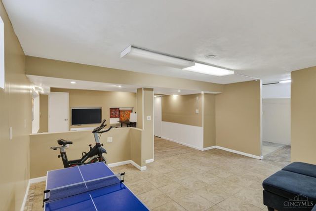 10519 Cinderella Drive, Montgomery, OH 45242