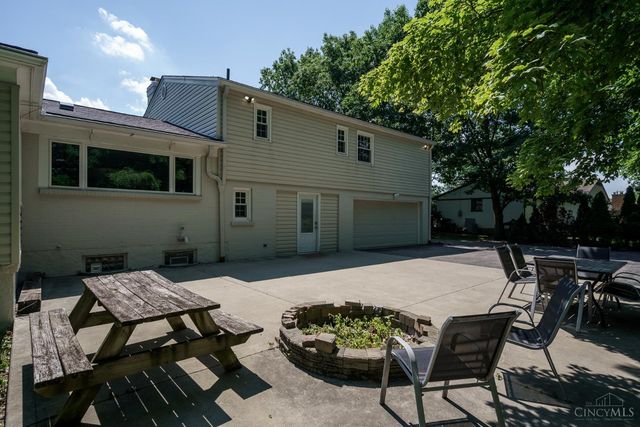 10519 Cinderella Drive, Montgomery, OH 45242