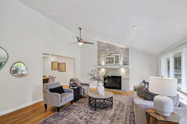 10519 Cinderella Drive, Montgomery, OH 45242