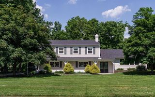 10519 Cinderella Drive, Montgomery, OH 45242