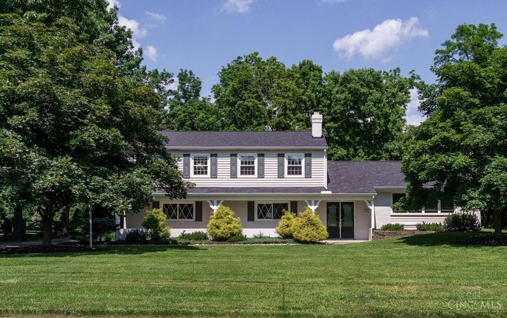 10519 Cinderella Drive, Montgomery, OH 45242