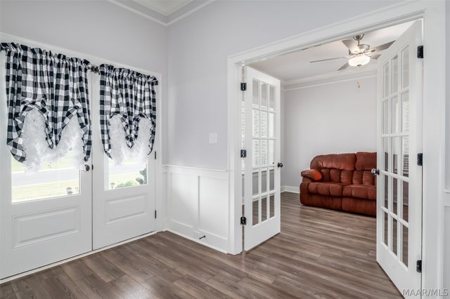 416 MIDLAND Drive, Wetumpka, AL 36093