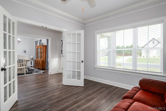 416 MIDLAND Drive, Wetumpka, AL 36093