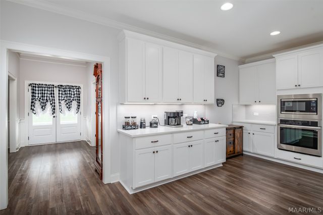 416 MIDLAND Drive, Wetumpka, AL 36093