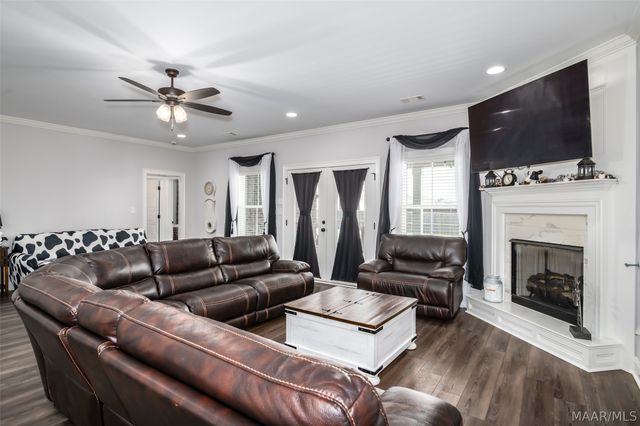 416 MIDLAND Drive, Wetumpka, AL 36093