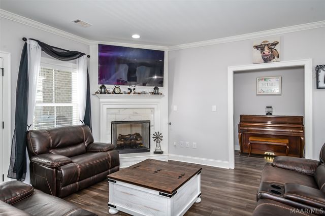416 MIDLAND Drive, Wetumpka, AL 36093