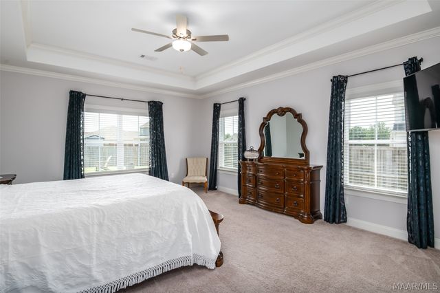 416 MIDLAND Drive, Wetumpka, AL 36093
