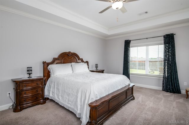 416 MIDLAND Drive, Wetumpka, AL 36093