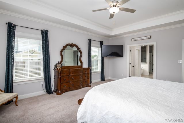 416 MIDLAND Drive, Wetumpka, AL 36093