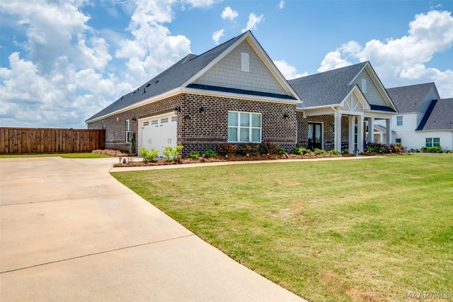 416 MIDLAND Drive, Wetumpka, AL 36093