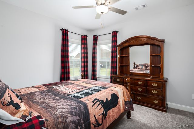 416 MIDLAND Drive, Wetumpka, AL 36093