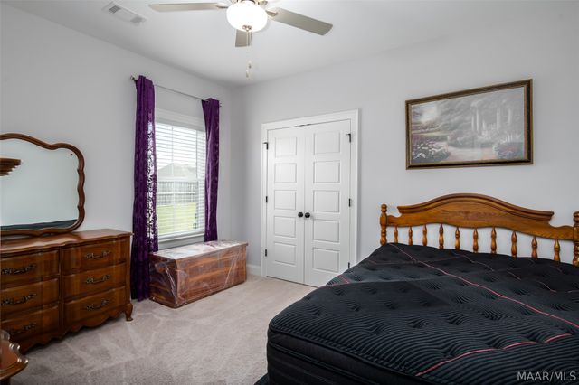 416 MIDLAND Drive, Wetumpka, AL 36093