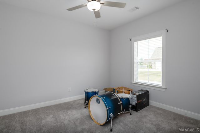 416 MIDLAND Drive, Wetumpka, AL 36093
