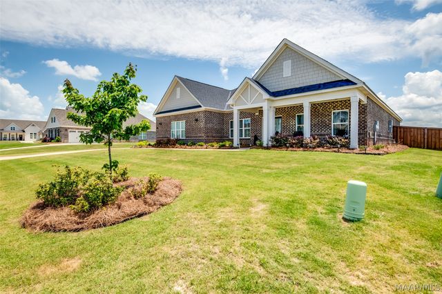 416 MIDLAND Drive, Wetumpka, AL 36093