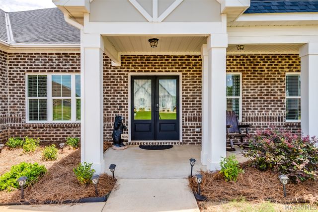 416 MIDLAND Drive, Wetumpka, AL 36093
