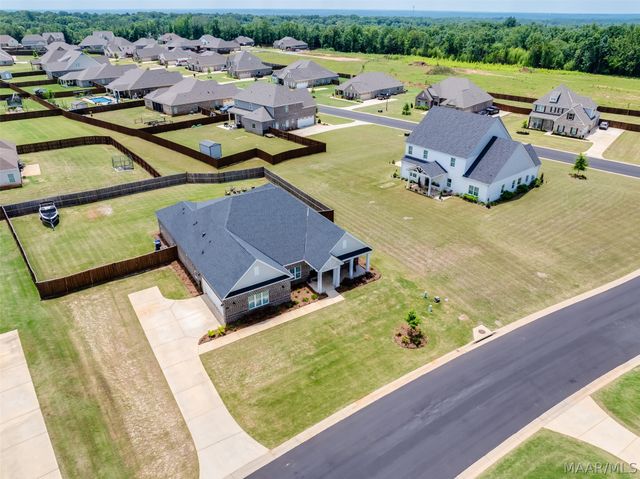 416 MIDLAND Drive, Wetumpka, AL 36093