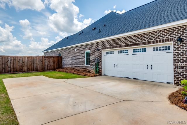 416 MIDLAND Drive, Wetumpka, AL 36093
