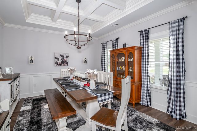 416 MIDLAND Drive, Wetumpka, AL 36093