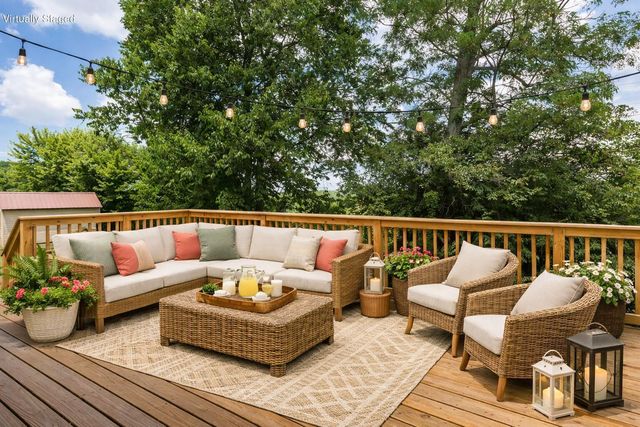 1288 Constitution Drive, Independence, KY 41051