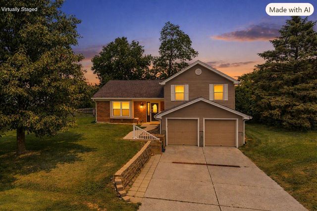 1288 Constitution Drive, Independence, KY 41051