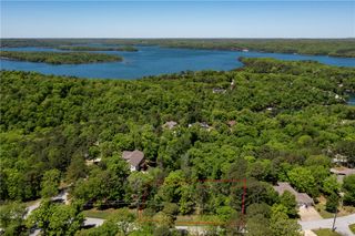 Lot 72 Village Road, Rogers, AR 72756