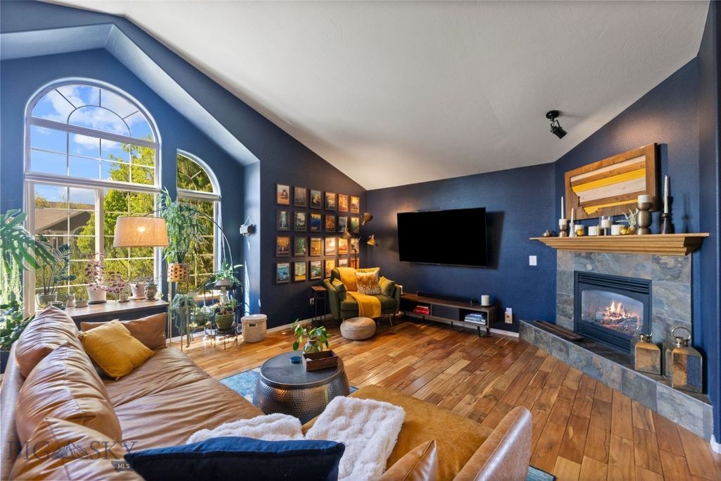 3197 Rose Street, Bozeman, MT 59718