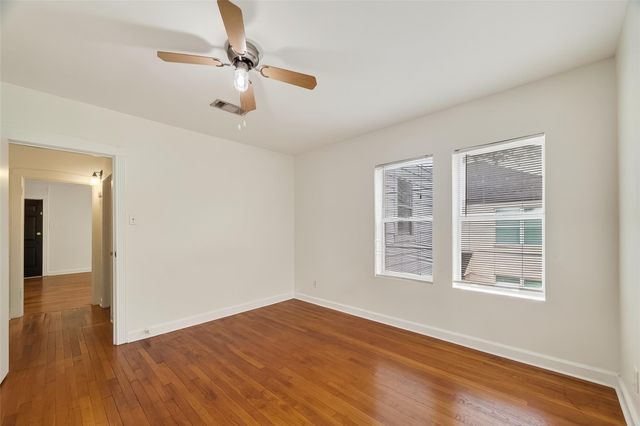 3422 Rosedale Street 3, Houston, TX 77004