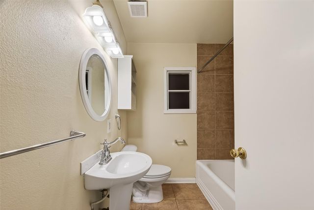 3422 Rosedale Street 3, Houston, TX 77004