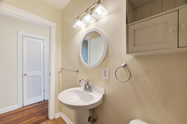 3422 Rosedale Street 3, Houston, TX 77004