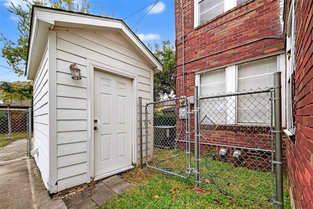 3422 Rosedale Street 3, Houston, TX 77004