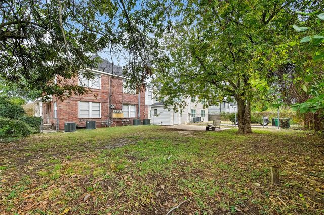 3422 Rosedale Street 3, Houston, TX 77004