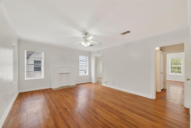 3422 Rosedale Street 3, Houston, TX 77004