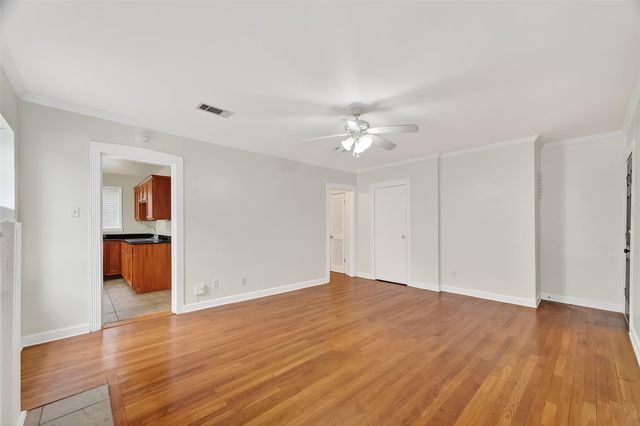 3422 Rosedale Street 3, Houston, TX 77004