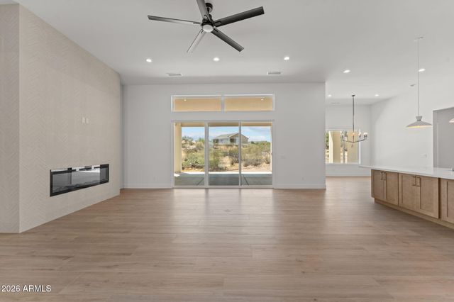 2855 W PERCHERON Road, Wickenburg, AZ 85390