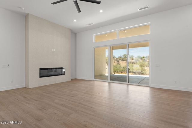 2855 W PERCHERON Road, Wickenburg, AZ 85390