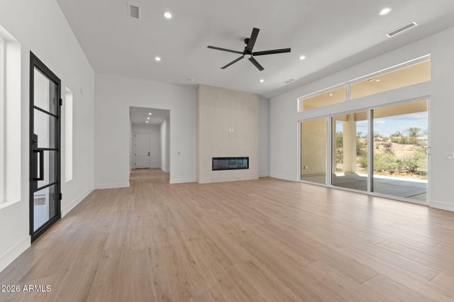 2855 W PERCHERON Road, Wickenburg, AZ 85390