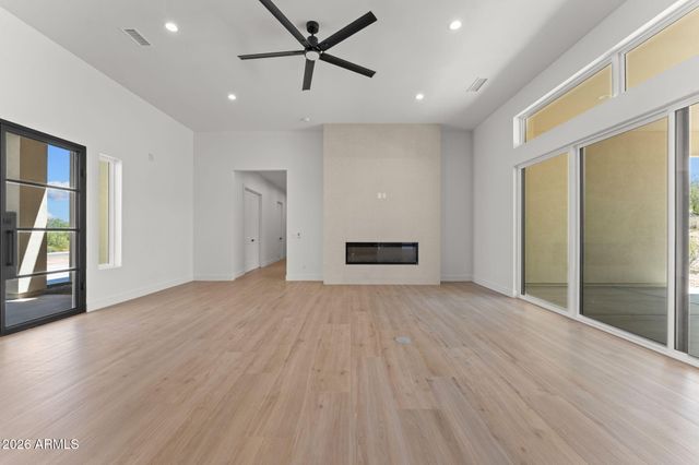 2855 W PERCHERON Road, Wickenburg, AZ 85390