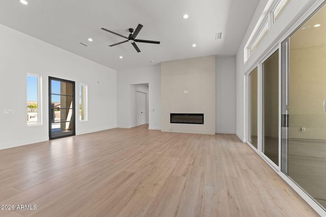 2855 W PERCHERON Road, Wickenburg, AZ 85390