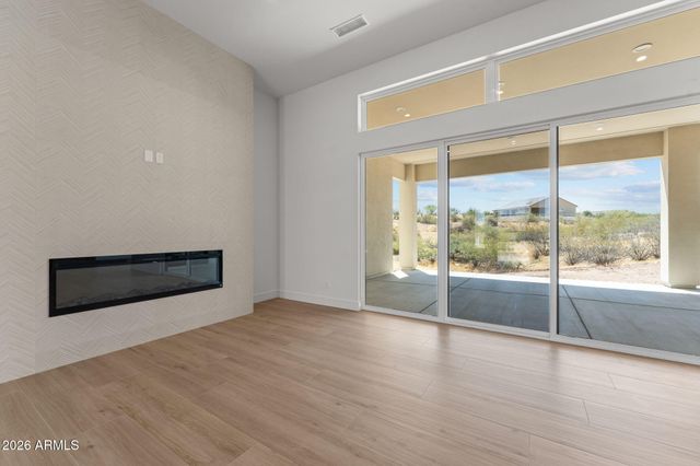 2855 W PERCHERON Road, Wickenburg, AZ 85390