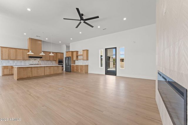2855 W PERCHERON Road, Wickenburg, AZ 85390