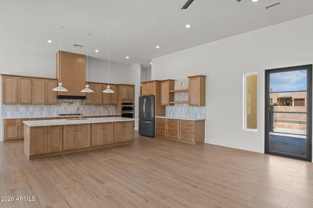 2855 W PERCHERON Road, Wickenburg, AZ 85390