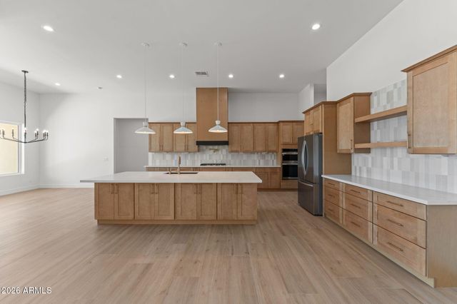 2855 W PERCHERON Road, Wickenburg, AZ 85390