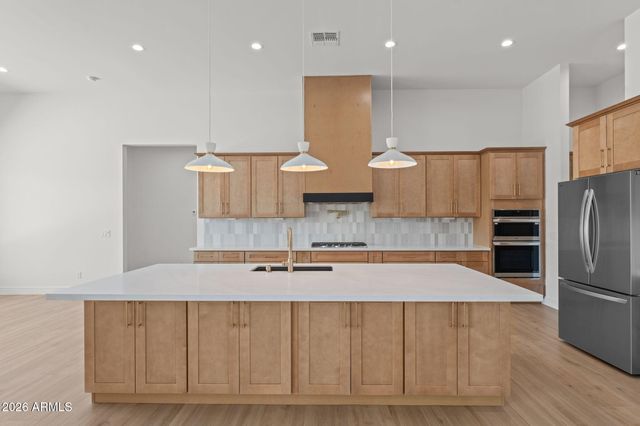 2855 W PERCHERON Road, Wickenburg, AZ 85390