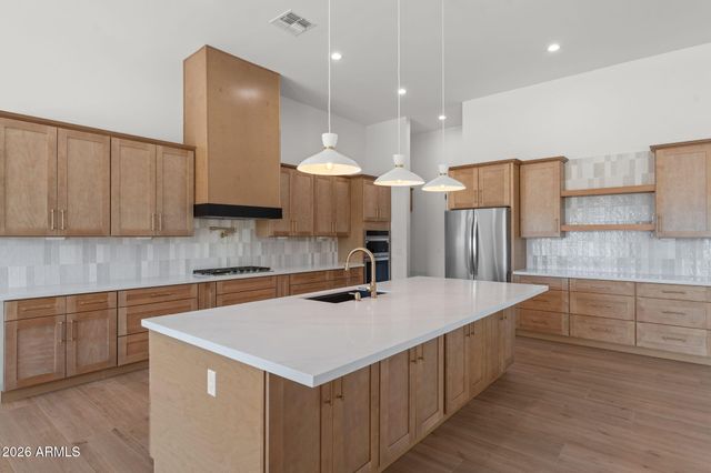 2855 W PERCHERON Road, Wickenburg, AZ 85390