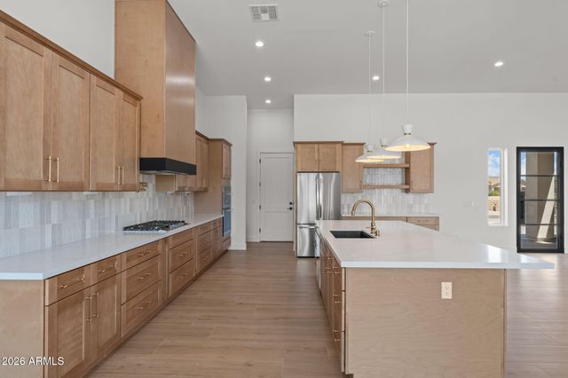 2855 W PERCHERON Road, Wickenburg, AZ 85390